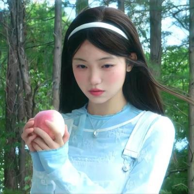 女王西施
