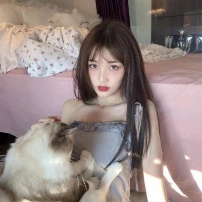 学长与女友