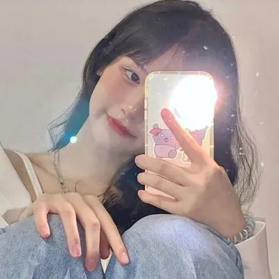 我想和你好好的